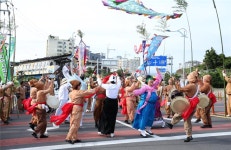 지역 정체성 확보 문화예술축제 양성 필요