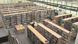 제주 8개 공공도서관에 리박스쿨 서적 열람·대출 제한