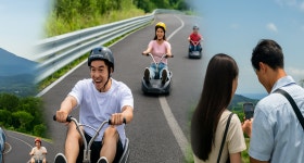“찍고, 달리고, 공유한다”… 테마 콘텐츠가 제주 관광의 판세를 갈랐다