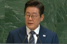 “대한민국 33번, 평화 25번”… 이재명 대통령 유엔 첫 연설, END 이니셔티브로 새 길  선언