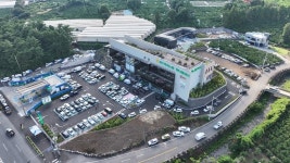 “마트가 아니라 경제 거점”… 제주위미농협, 지역 미래 무대  ‘활짝’