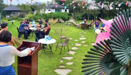 “중앙이 기준이던 시대는 끝났다”… 제주 민박, 새 판  짠다