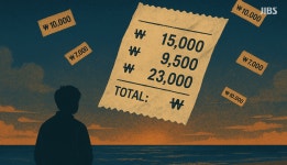 “여전히 비싸, 못 믿겠다”… 그래프는 회복됐지만 제주, ‘신뢰’가 멈췄다