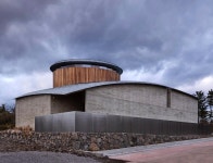 “고(故) 이타미 준 이름으로 장사했다”… 문화재단, 씨에스호텔 고소