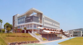 제주 표선중, 우수도서관 대통령 표창 수상