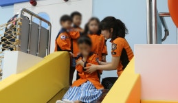 제주안전체험관, 10만 명당 체험객 수 전국  1위