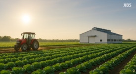 “한림 밭에서 스마트 유통까지”… 한림농협, 39억 규모 스마트 APC 구축 착수