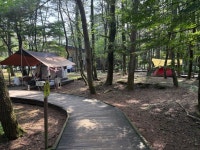 서귀포 붉은오름자연휴양림 우수야영장 선정