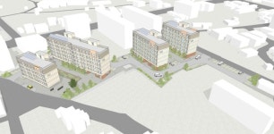 53세대 규모 동홍동 분양주택 계획 승인...내년 입주자  모집