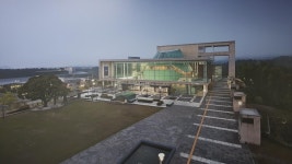 낡은 공연장 리모델링.. 제주아트센터 8개월간 임시 휴관