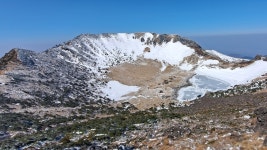 한라산국립공원 산악박물관 다음 달부터 휴관
