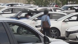 렌터카 긴급 안전점검.. 112개 업체 전수조사