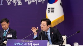 “남쪽으로 오라”는 대통령의 신호… 그런데 제주는 불리지 않았다