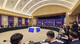 “남쪽으로 오라”는 대통령의 신호… 그런데 제주는 불리지 않았다