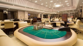 제주 관광산업노조 카지노 양도·양수제 폐지해야