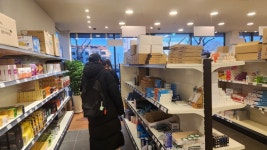 약값을 50%까지 싸게 판다고?...제주 첫 창고형 약국 등장