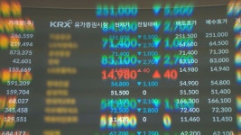 스텔라카워시 | 코스피 '워시 쇼크'에 4%대 폭락...5000선 무너지며 사이드카 발동