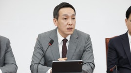 김민수가 꺼낸 금기어 “윤 어게인으론 못 이긴다”… 국민의힘 전략선이  바뀌나