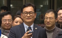이 대통령 지역구 계양을, '측근' 김남준이냐 '원조' 송영길이냐...민주당 교통정리 주목
