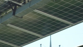 제주 마을회관.경로당, 태양광 설비 보급