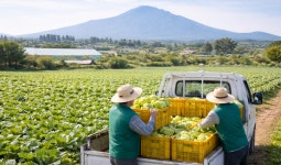 “제주의 농협, 현장에서 길을 냈다”… 전국 무대에 다시 선  이름들