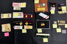 화장실에 웬 김치통? 열어보니 돈뭉치...비양심 체납자  천태만상