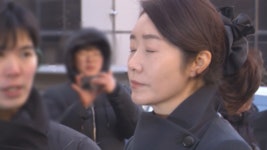 '공천 헌금 1억' 강선우·김경, 나란히 구속 송치.. 유치장서  구치소로
