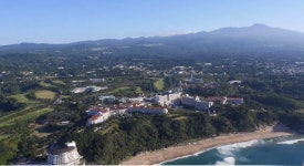 수년째 지지부진 제주 중문관광단지 매각 협상 재개…6월 지방선거 이후 3차 실무협상