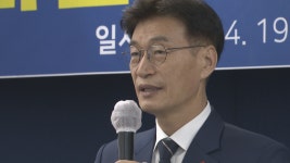 민주당 경선존중 특례..문대림 2028 총선 패널티 사라지나?