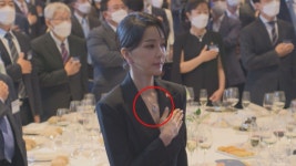 '매관매직' 혐의 김건희 오늘 1심 선고.. 유튜브  생중계