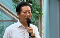 “당대표 로망이 자기정치”… 정청래, 김민석에  되돌려줬다