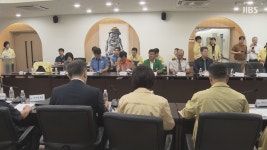제주 안전 대책.. CCTV 보존 기간 늘리고 마을 순찰  강화
