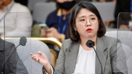 장관 돼도 의원직 그대로?… 용혜인 ‘두 번의 비례’까지  불붙었다