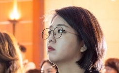 김어준 “용혜인 사퇴 안 해도 돼”… 그런데  남편은?