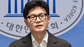 “방해라도 말라”던 한동훈 감싼 장동혁… ‘김승원 낙마’ 앞 전선  겹쳤다