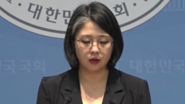 “방해라도 말라”던 한동훈 감싼 장동혁… ‘김승원 낙마’ 앞 전선  겹쳤다