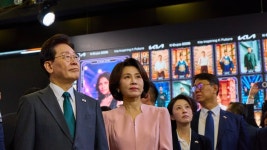 장관 2명 낙마에 비서실장 사의까지… 李, 순방 뒤 ‘인사’ 다시  짠다