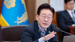 중수청 모레 뜨는데 청장은 청문회도 못 갔다… 김지용 앞 멈춘 대통령