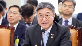 “김지용 비판에 감찰 지시”… 윤호중·임은정 충돌, 청문회 앞두고  격화