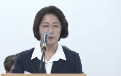 “李 키운 것 후회하나”… 추미애 첫 국감서 김지용 인선·대통령 SNS 공방