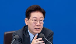 “성역 없이 수사하라”는 李대통령… 중수청장 국무회의 참석엔 독립성 논란