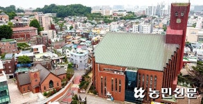 전쟁 상처 많은 ‘인천 개항장 평화길’, 기독교·천주교 숨쉬다