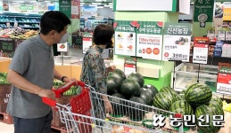 농산물 고품질 승부위해 재배까지 손뻗는 유통가