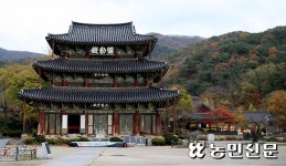 역사따라 발길따라…“훌쩍 떠나고픈 느낌 받았으면”