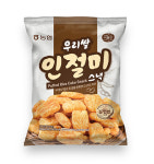 쌀케이크·인절미 과자부터 티백 식혜까지…구수함·단맛 살려