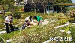 “치유농업, 참여자에 맞춰 전문화해야”