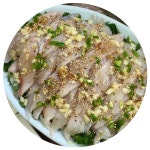 [섬 별미] 젓국갈비 일품 강화도, 꽃게·대하 풍년 안면도