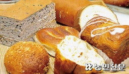 쌀빵, 우리쌀이라 영양만점…맛까지 좋아 매력 ‘빵빵’