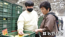 [NBS 하이라이트] 철마다 맛좋은 사과 내놓는 ‘열정농부’