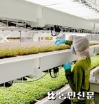 ‘스마트팜’ 농업시설로 인정안돼…정부 ‘말로만’ 육성